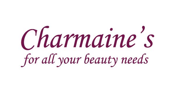 Charmaine's Beauty Requirements Logo